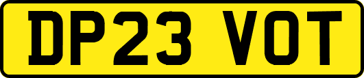 DP23VOT