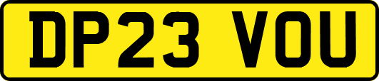 DP23VOU