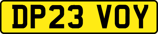 DP23VOY