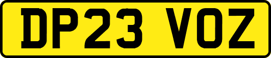 DP23VOZ