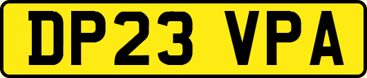 DP23VPA
