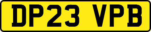 DP23VPB