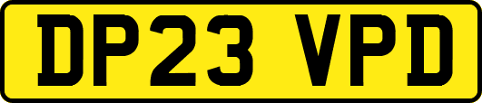 DP23VPD