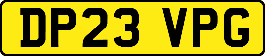 DP23VPG