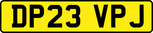 DP23VPJ