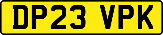 DP23VPK