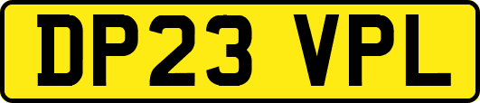 DP23VPL