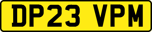 DP23VPM
