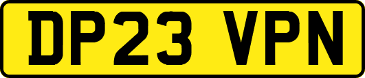 DP23VPN