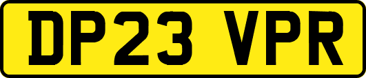 DP23VPR