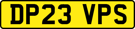 DP23VPS