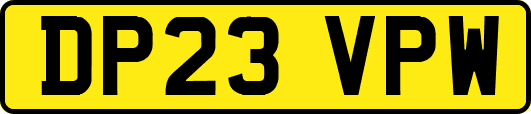 DP23VPW