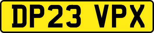 DP23VPX