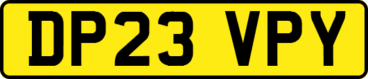 DP23VPY