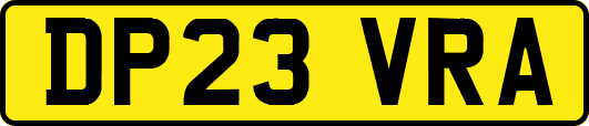 DP23VRA