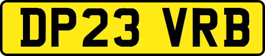 DP23VRB