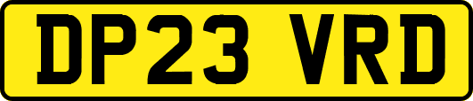 DP23VRD