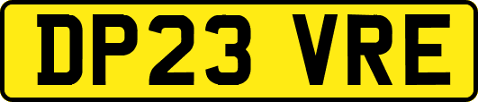 DP23VRE