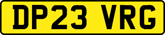 DP23VRG