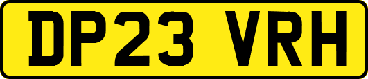 DP23VRH