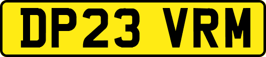 DP23VRM