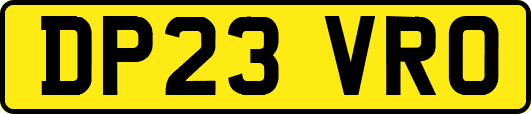 DP23VRO