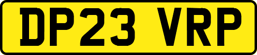 DP23VRP