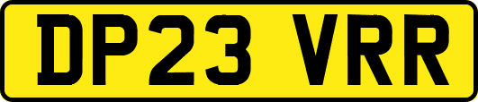 DP23VRR