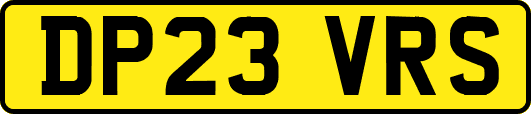 DP23VRS