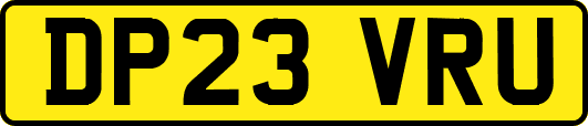 DP23VRU