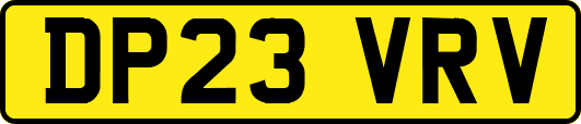 DP23VRV