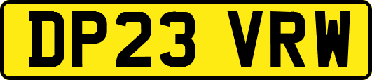 DP23VRW