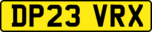 DP23VRX