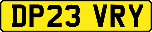 DP23VRY