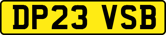 DP23VSB