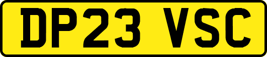 DP23VSC