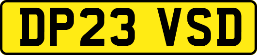 DP23VSD