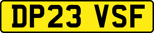 DP23VSF