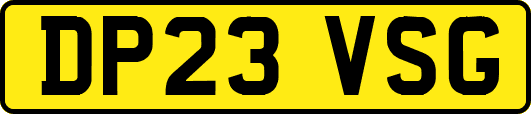 DP23VSG