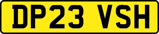 DP23VSH