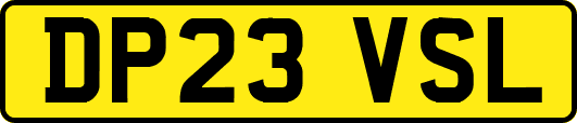 DP23VSL