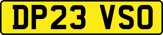 DP23VSO
