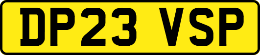 DP23VSP