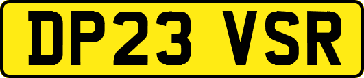 DP23VSR