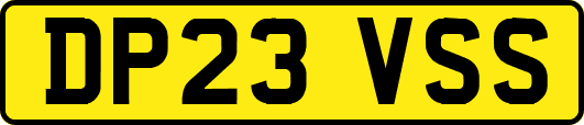 DP23VSS