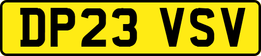 DP23VSV