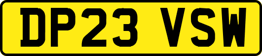 DP23VSW