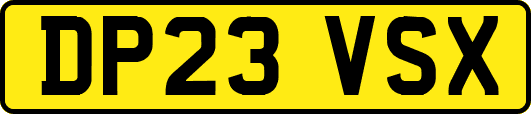 DP23VSX