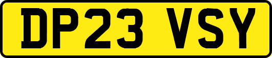 DP23VSY