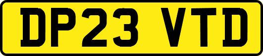 DP23VTD